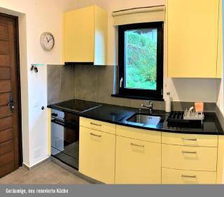 Residenza Viramonte - Casa Daniela, Wohnung 38 - Vira Gambarogno - 3
