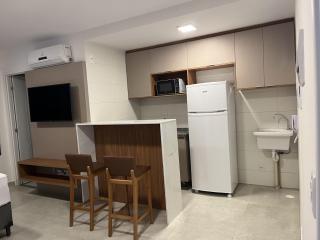 Flat em Boa Viagem - Recife - 7