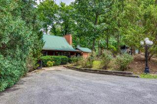 Caddy Shack Lodge - Pigeon Forge - 9