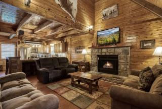 Caddy Shack Lodge - Pigeon Forge - 5