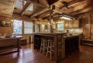 Caddy Shack Lodge - Pigeon Forge - 2