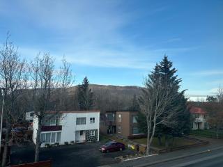 Heima at Selfoss - 9