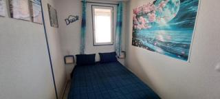 Appartement MALYA avec vue mer sur ponton de Port Leucate - Port Leucate - 3