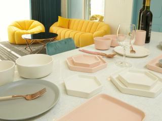 Whity pension - Incheon - 7