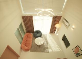 Whity pension - Incheon - 2
