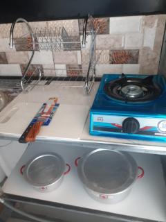 Pathum Guest House Midigama - Midigama East - 9