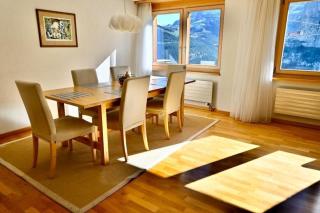 Nollen 6 Bett Wohnung - 3