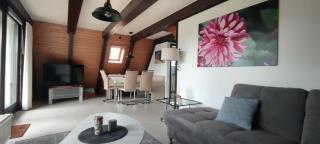 Haus Sonnendeck - Butjadingen - 7