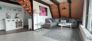 Haus Sonnendeck - Butjadingen - 6