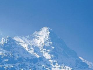 Tournelle 8 Bett Wohnung - b48643 - Grindelwald - 0