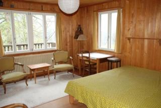 Tournelle 8 Bett Wohnung - b48643 - Grindelwald - 7