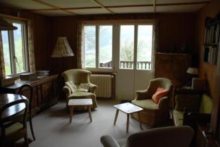 Tournelle 8 Bett Wohnung - b48643 - Grindelwald - 5