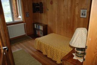 Tournelle 8 Bett Wohnung - b48643 - Grindelwald - 2