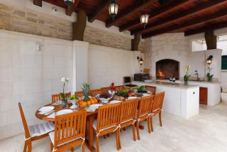 Villa Richi - Slatine - 8