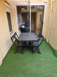 Belle maison 2 chambres avec extérieur et Parking couvert - 5