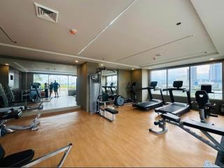 BalayCebu a cozy staycation - Taft Eastgate Cebu - Città di Cebu - 2