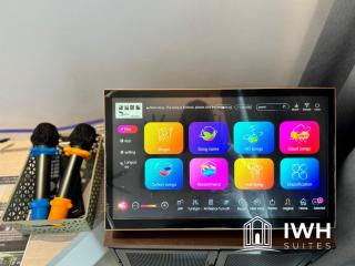 Ipoh Lahat Mines Private Pool Lake Villa by IWH Suites - 3