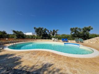 Villa Cavaliere - San Vito dei Normanni - 0