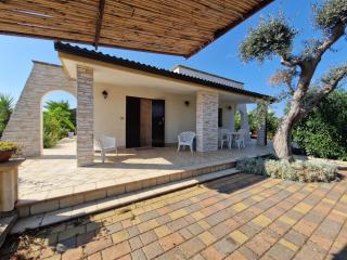 Villa Cavaliere - San Vito dei Normanni - 9