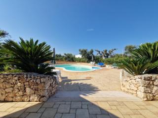 Villa Cavaliere - San Vito dei Normanni - 7