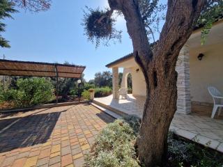 Villa Cavaliere - San Vito dei Normanni - 8