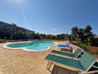 Villa Cavaliere - San Vito dei Normanni - 2