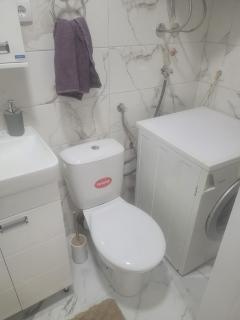 Golden Apartment - 2