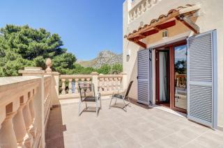 Casa Vieja - Port de Pollença - 8