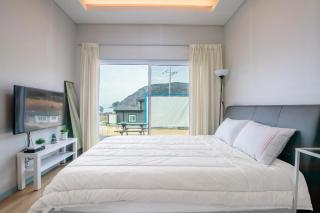 Yeosu Geumodo Geumo Island Pension - Yeosu - 9