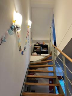 Bordeaux centre, Appartement privatif et 5 chambres privées, piscine, parking - Burdeos - 8
