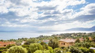 Casa Ondina, 3 camere, vista mare, air-con - Cala Gonone - 0