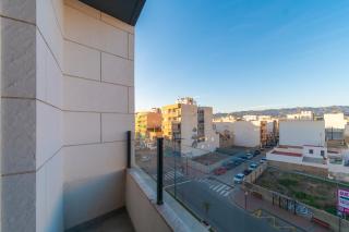 Moderno apartamento con Gimnasio y parking - By Aloha Palma - Águilas - 4