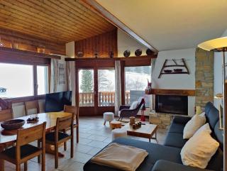 Ferienwohnung im Haus Soldanella - Obersaxen - 0