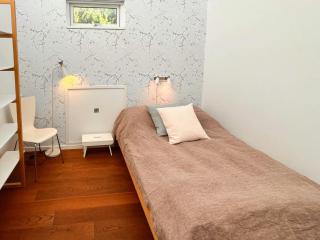 Nordic Holiday Home 100 Metres From Nordstrand - Nykøbing Sjælland - 8