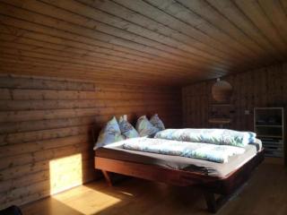 Ferienwohnung im Haus Soldanella - Obersaxen - 5