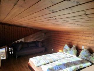 Ferienwohnung im Haus Soldanella - Obersaxen - 4