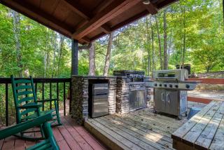 Whispering Winds - Pigeon Forge - 9