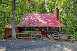 Whispering Winds - Pigeon Forge - 8