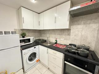 Family Apartment Near Marble Arch - Londra - 3