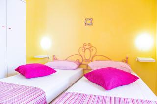 Casa Ondina, 3 camere, vista mare, air-con - Cala Gonone - 4