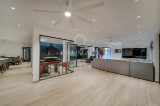 Exceptional villa, jacuzzi, heated pool - Mare Sèche - 3