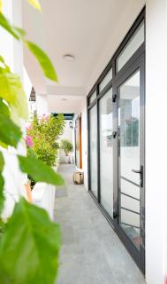 STU 101 Ground mini yard Near Uncle Ho Mausoleum - 8