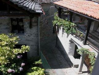 Casa Anna - das romantische Rustico - Avegno - 8