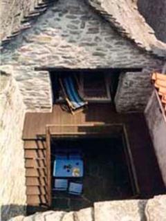 Casa Anna - das romantische Rustico - Avegno - 5