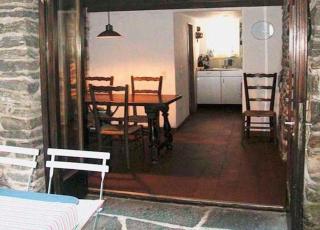 Casa Anna - das romantische Rustico - Avegno - 2