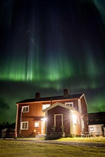Helligskogen Fjellstue med sauna - - 6