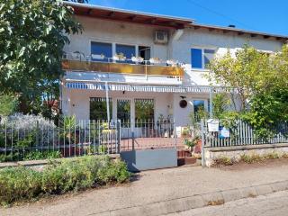 Sirokkó Apartman - Balatonfüred - 9