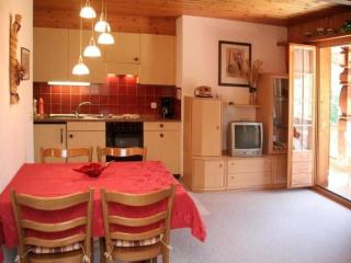 Chessibach 2 Bett Wohnung - Grindelwald - 9