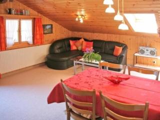 Chessibach 2 Bett Wohnung - Grindelwald - 8