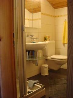 Chessibach 2 Bett Wohnung - Grindelwald - 6